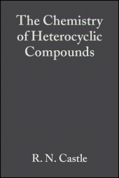 eBook, Pyridazines, Volume 28, John Wiley & Sons