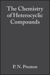eBook, Condensed Imidazoles, 5-5 Ring Systems, Volume 46, John Wiley & Sons