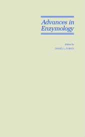 E-book, Advances in Enzymology and Related Areas of Molecular Biology, Volume 72, Part A : Amino Acid Metabolism, John Wiley & Sons