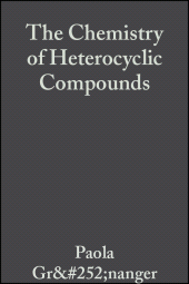 eBook, Isoxazoles, Volume 49, Part 1, John Wiley & Sons