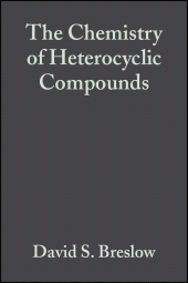 eBook, Multi-Sulfur and Sulfur and Oxygen Five- and Six-Membered Heterocycles, Volume 21, Part 2, John Wiley & Sons