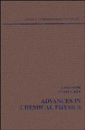 E-book, Advances in Chemical Physics, Volume 103, John Wiley & Sons