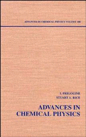 eBook, Advances in Chemical Physics, Volume 100, John Wiley & Sons