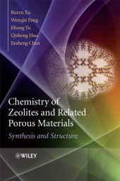 E-book, Chemistry of Zeolites and Related Porous Materials : Synthesis and Structure, John Wiley & Sons