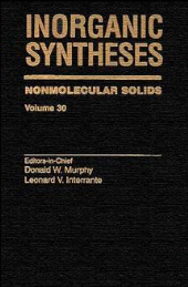 E-book, Nonmolecular Solids, Volume 30, John Wiley & Sons