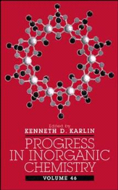E-book, Progress in Inorganic Chemistry, Volume 46, John Wiley & Sons