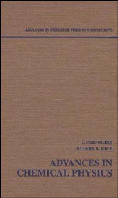 E-book, Advances in Chemical Physics, Volume 96, John Wiley & Sons