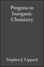 E-book, Progress in Inorganic Chemistry, Volume 34, John Wiley & Sons