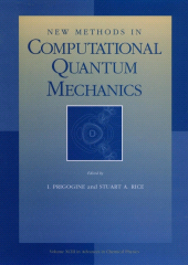 E-book, New Methods in Computational Quantum Mechanics, Volume 93, John Wiley & Sons