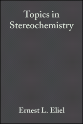 E-book, Topics in Stereochemistry, John Wiley & Sons