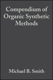 eBook, Compendium of Organic Synthetic Methods, Volume 6, John Wiley & Sons