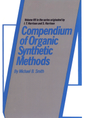 eBook, Compendium of Organic Synthetic Methods, Volume 7, John Wiley & Sons