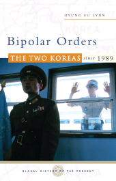 eBook, Bipolar Orders : The Two Koreas since 1989, Zed Books