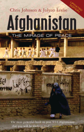 eBook, Afghanistan : The Mirage of Peace, Zed Books