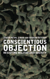 eBook, Conscientious Objection : Resisting Militarized Society, Zed Books