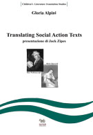 E-book, Translating social action texts, Alpini, Gloria, Aras
