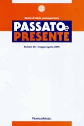 Article, Concettualizzare l'89 : la prospettiva storica, Giunti  ; Franco Angeli