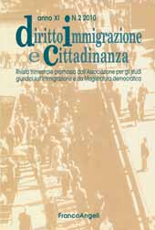 Article, Osservatorio italiano : Leggi, regolamenti e decreti statali ; Circolari, Franco Angeli