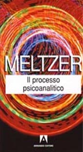 E-book, Il processo psicoanalitico, Meltzer, Donald, 1923-2004, Armando