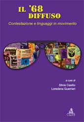 E-book, Il '68 diffuso : contestazione e linguaggi in movimento, CLUEB