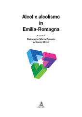 E-book, Alcol e alcolismo in Emilia-Romagna, CLUEB