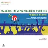 E-book, Andata e ritorno : in viaggio, Premio per i progetti di relazione con i cittadini in Emilia-Romagna : [3. edizione 2003], CLUEB