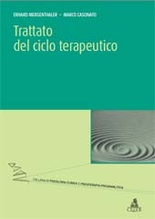eBook, Trattato del ciclo terapeutico, Mergenthaler, Erhard, CLUEB