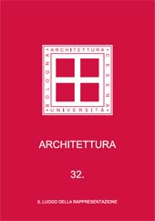 eBook, Architettura 32. : il luogo della rappresentazione, CLUEB