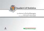 Capitolo, Ambito II : equilibrio tra attività professionale e vita familiare, CLUEB : Regione Emilia-Romagna