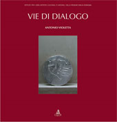 E-book, Vie di dialogo : Pinuccia Bernardoni ; Vie di dialogo : Antonio Violetta, CLUEB