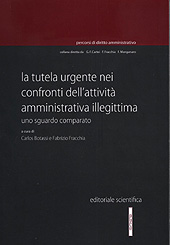 Chapter, Italia, Editoriale scientifica