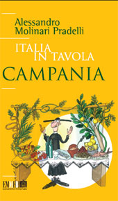 E-book, Campania, Molinari Pradelli, Alessandro, Emmebi Edizioni