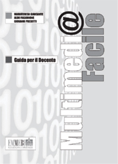 E-book, Multimedia facile : guida per il docente, Giansante, Mariateresa, Emmebi