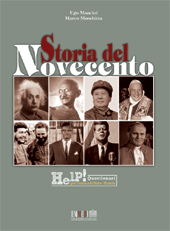 E-book, Storia del Novecento, Mancini, Ugo, 1956-, Emmebi Edizioni
