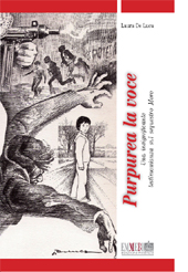 eBook, Purpurea la voce : una insignificante testimonianza sul sequestro Moro, De Luca, Laura, 1957-, Emmebi Edizioni