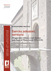 Kapitel, Case herme, quartieri, caserme : il labile confine tra militare e civile, Firenze University Press