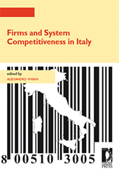 Chapter, Innovative Competitiveness : A Latent Factor Approach, Firenze University Press