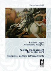 Chapitre, Design dei servizi e facility management, Firenze University Press