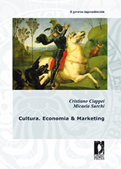 Chapter, Il marketing del turismo, Firenze University Press