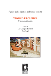 Chapter, Il viaggio negato : letture politiche di esperienze antiche, Firenze University Press