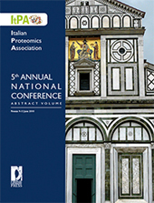 Chapter, Abstracts, Firenze University Press