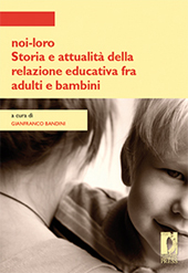 Chapter, Comunicazione e affetti nelle relazioni familiari, Firenze University Press