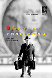 eBook, Capitalismo e riconoscimento, Firenze University Press