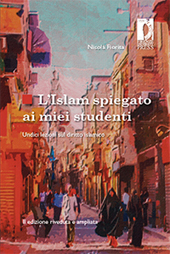 Chapter, Le fonti del diritto islamico, Firenze University Press