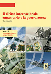 Chapter, Il terrorismo di stato nell'opera di Giulio Douhet, Firenze University Press
