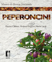 E-book, Peperoncini, Clauser, Marina ; Grigioni, Andrea ; Landi, Mario, Firenze University Press