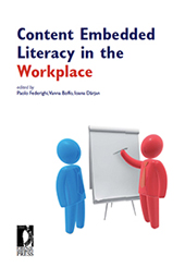 Chapitre, Workplace Learning Practices in Europe, Firenze University Press