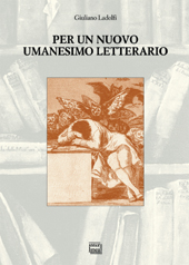E-book, Per un nuovo umanesimo letterario, Ladolfi, Giuliano, 1949-, Interlinea