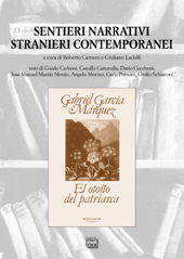 Chapitre, Non solo Cent'anni di solitudine : la letteratura ispanoamericana dal boom al post-boom attraverso il canone della violenza, Interlinea