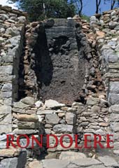 E-book, Rondolere : un'area archeometallurgica del XVIII secolo in alta Val Sessera (Biella), All'insegna del giglio